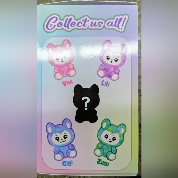 Sorbet Squad Plush - Picture 2 of 2